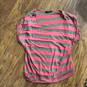 Lightly weight shirt